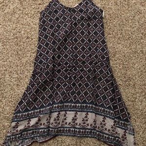 Boho dress